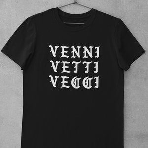 Venni Vetti Vecci Shirt, Ja Rule